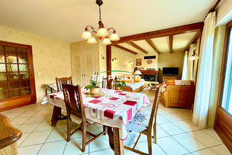 achat maison thonon-les-bains 74200