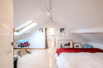 achat maison thonon-les-bains 74200