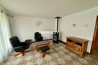 achat maison thonon-les-bains 74200