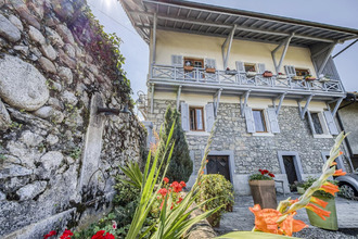 achat maison thonon-les-bains 74200