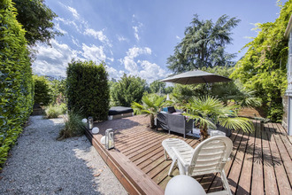 achat maison thonon-les-bains 74200