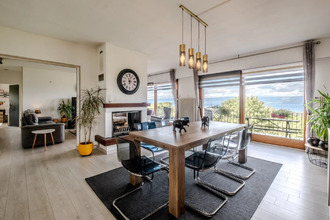achat maison thonon-les-bains 74200