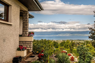 achat maison thonon-les-bains 74200