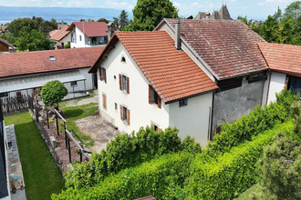 achat maison thonon-les-bains 74200