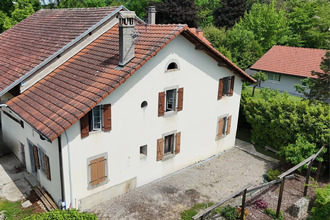 achat maison thonon-les-bains 74200