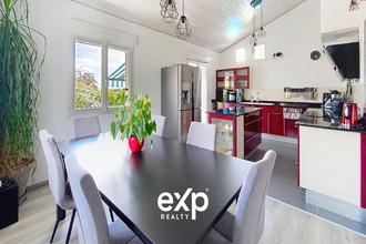 achat maison thonon-les-bains 74200