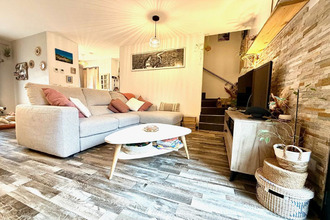 achat maison thonon-les-bains 74200