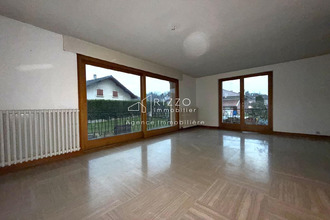 achat maison thonon-les-bains 74200
