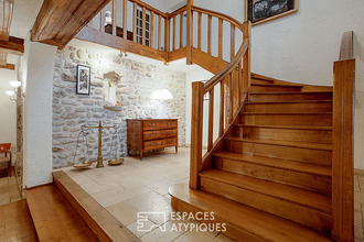 achat maison thonon-les-bains 74200