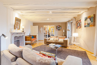 achat maison thonon-les-bains 74200