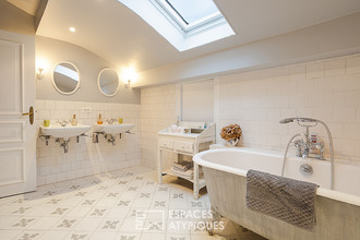 achat maison thonon-les-bains 74200