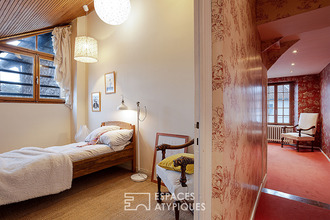 achat maison thonon-les-bains 74200