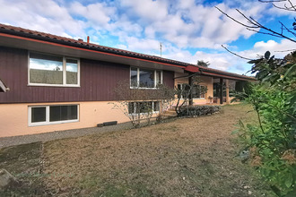 achat maison thonon-les-bains 74200