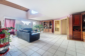 achat maison thonon-les-bains 74200