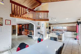 achat maison thonon-les-bains 74200