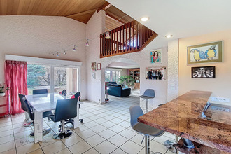 achat maison thonon-les-bains 74200