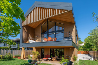 achat maison thonon-les-bains 74200