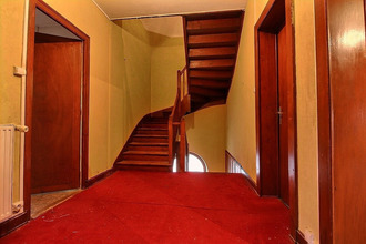 achat maison thonon-les-bains 74200