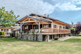 achat maison thonon-les-bains 74200