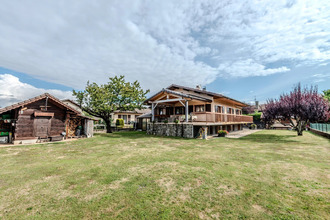 achat maison thonon-les-bains 74200