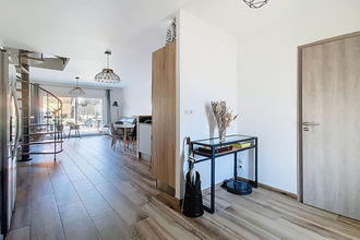 achat maison thonon-les-bains 74200