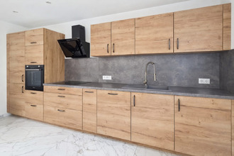 achat maison thonon-les-bains 74200