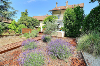 achat maison thonon-les-bains 74200