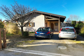 achat maison thonon-les-bains 74200