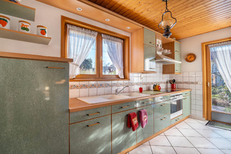 achat maison thonon-les-bains 74200