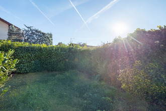 achat maison thonon-les-bains 74200