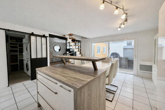 achat maison thonon-les-bains 74200