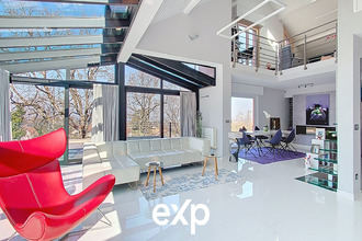 achat maison thonon-les-bains 74200