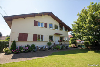 achat maison thonon-les-bains 74200