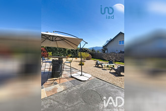 achat maison thonon-les-bains 74200