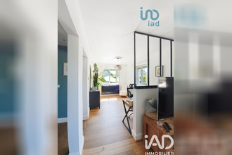 achat maison thonon-les-bains 74200