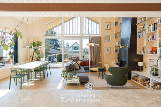 achat maison thonon-les-bains 74200