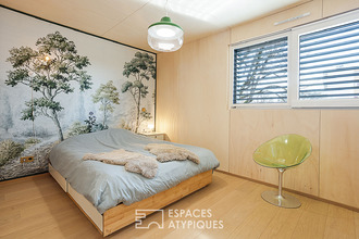 achat maison thonon-les-bains 74200