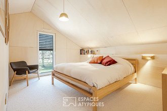 achat maison thonon-les-bains 74200
