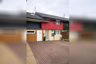 achat maison thonon-les-bains 74200