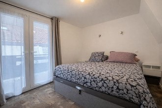 achat maison thonon-les-bains 74200