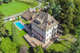 achat maison thonon-les-bains 74200