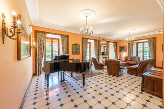 achat maison thonon-les-bains 74200