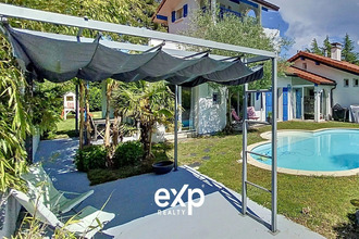 achat maison thonon-les-bains 74200