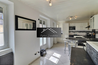 achat maison thonon-les-bains 74200