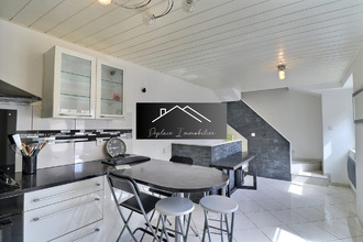 achat maison thonon-les-bains 74200