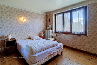achat maison thonon-les-bains 74200