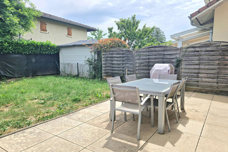 achat maison thonon-les-bains 74200