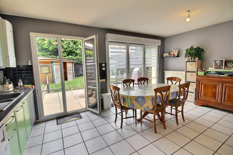 achat maison thonon-les-bains 74200