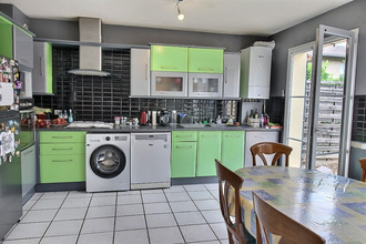achat maison thonon-les-bains 74200