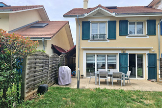 achat maison thonon-les-bains 74200